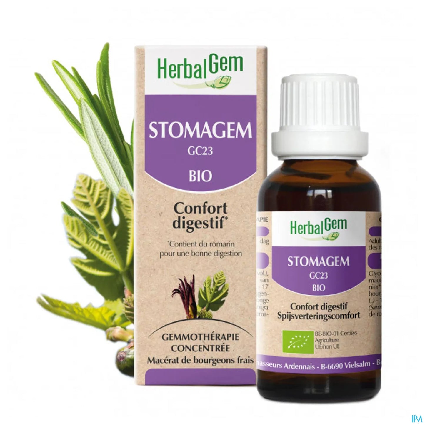 Stomagen Bio 30 mL