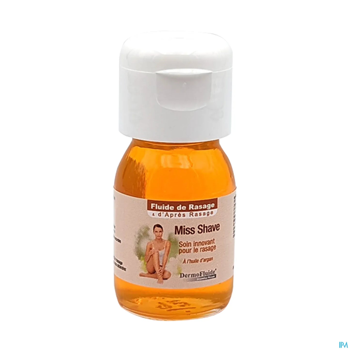 Miss Shave Fluido da Barba 30 ml