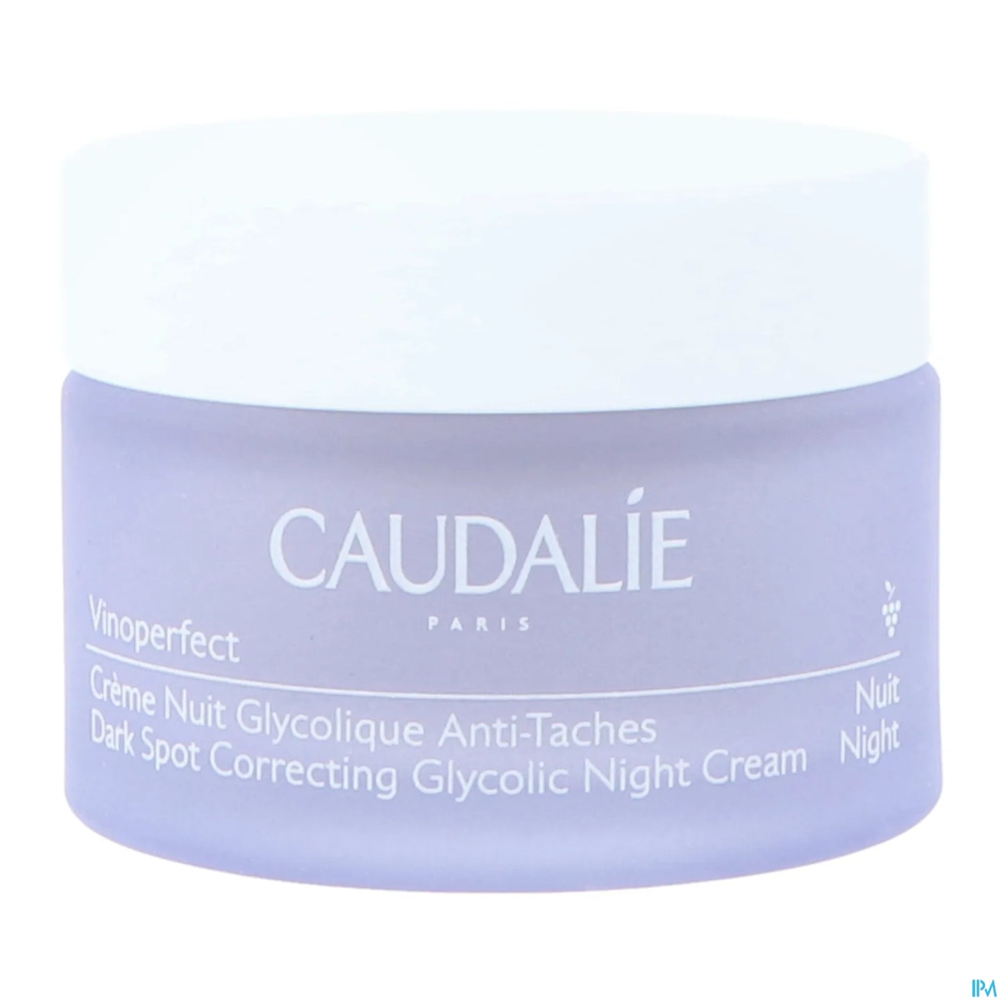 Vinoperfect Glycolic Anti-Dark Spot Correcting Night Cream 50ml