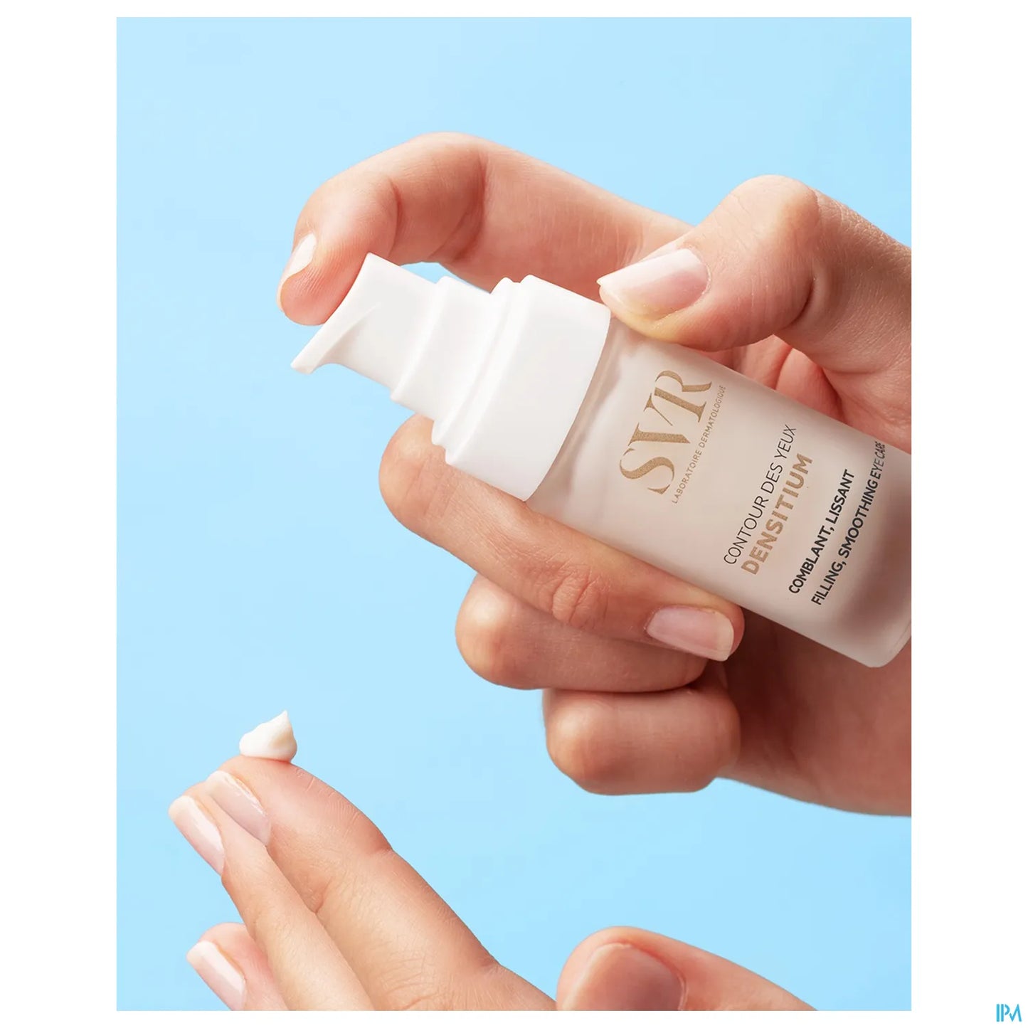 Densitium Contour Des Yeux Correction Globale 15ml