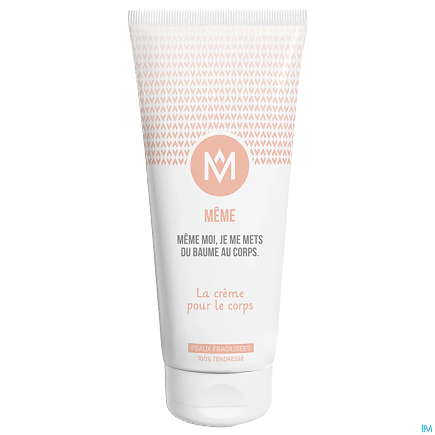 La Crème Pour Le Corps 200 ml