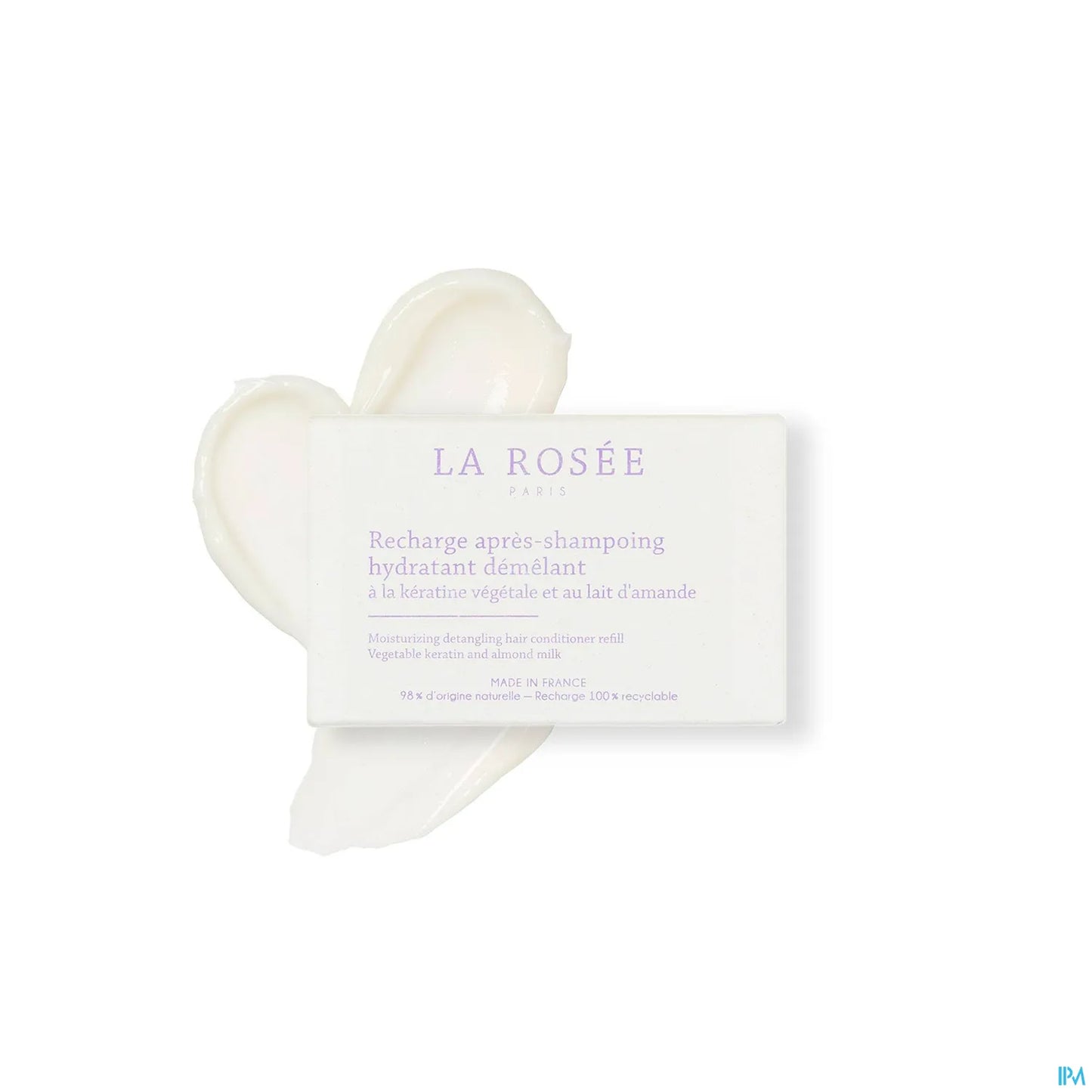 Après-Shampoing Hydratant Démêlant Recharge 200 g