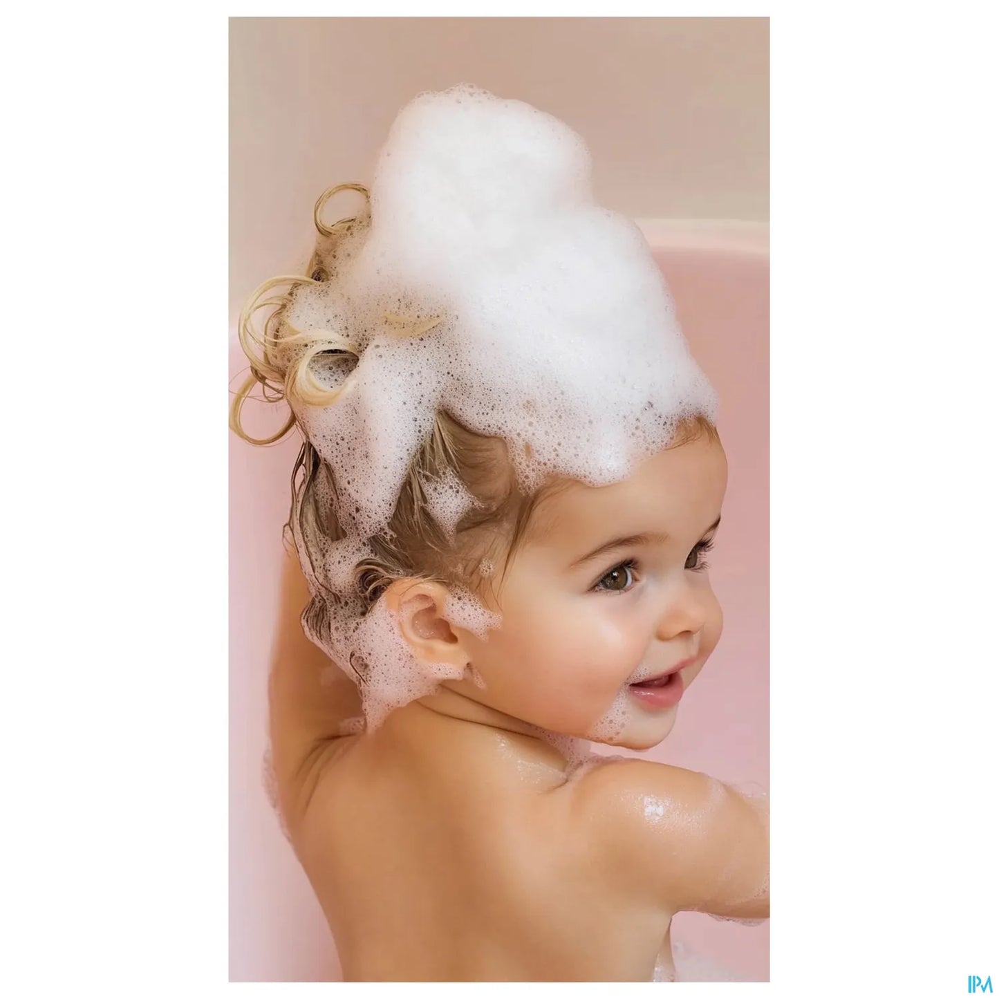 Extra-Gentle Shampoing Extra-Doux Usage Fréquent 500ml