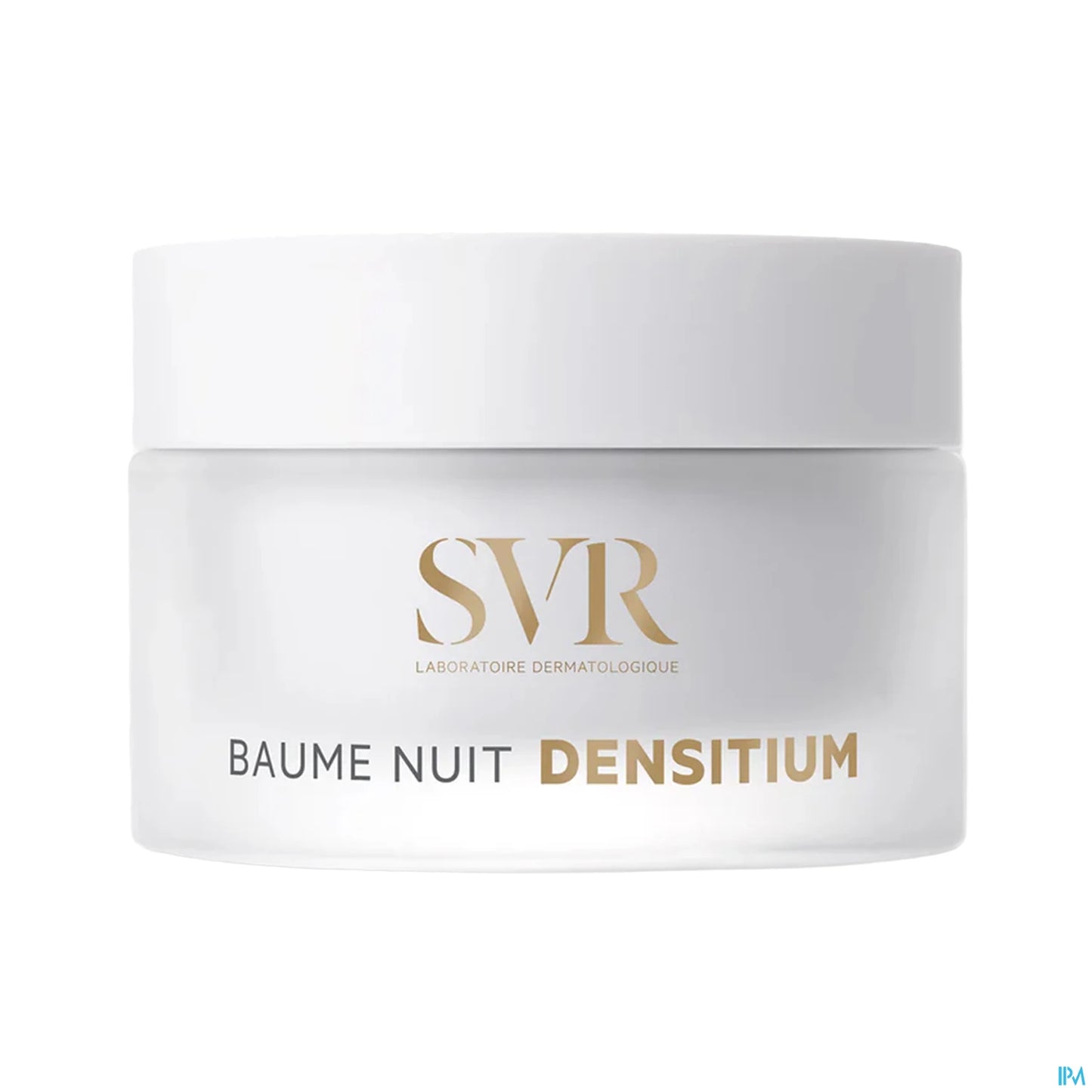 SVR Densitium Baume Nuit Pot Rechargeable 50 mL