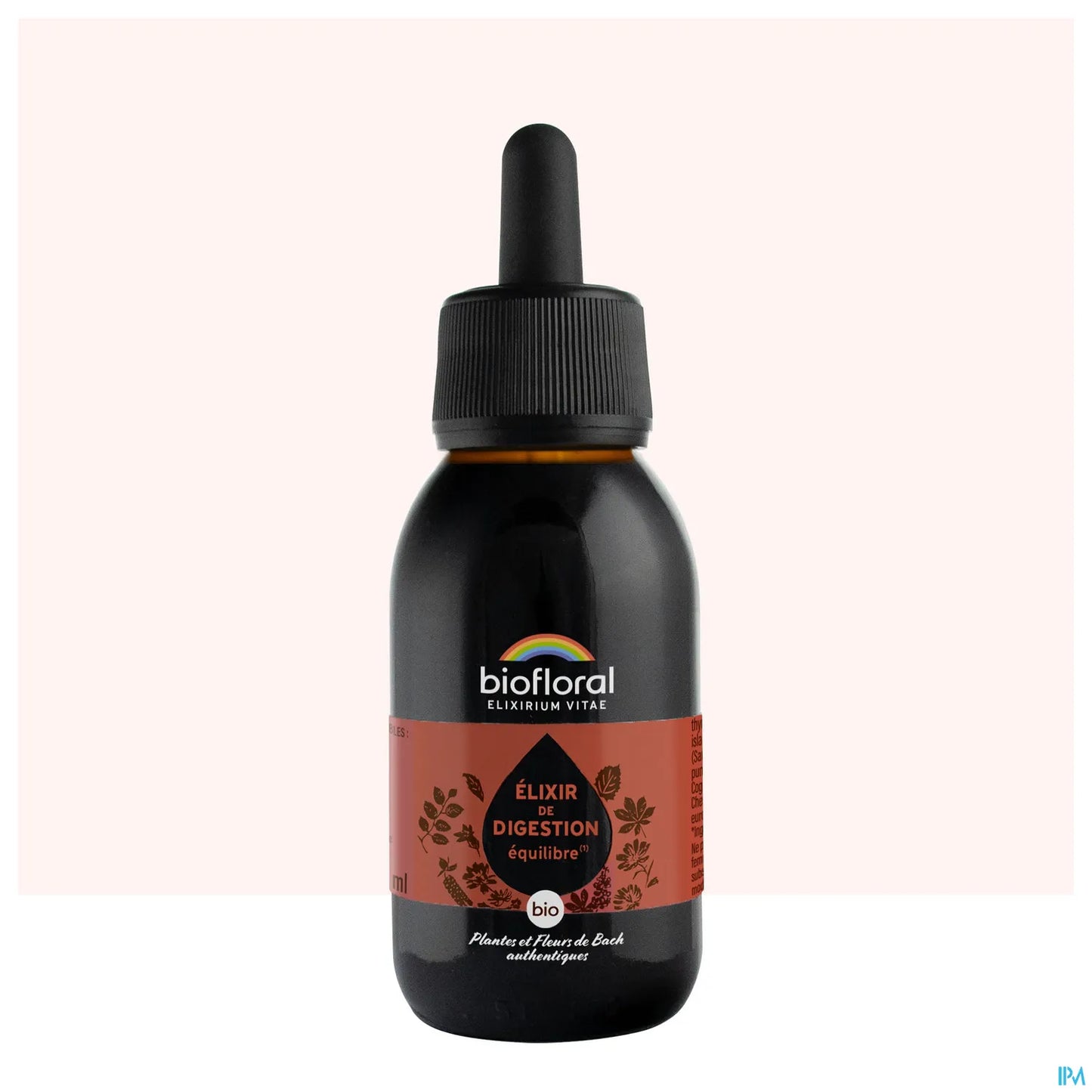 Élixir de Digestion 100 mL