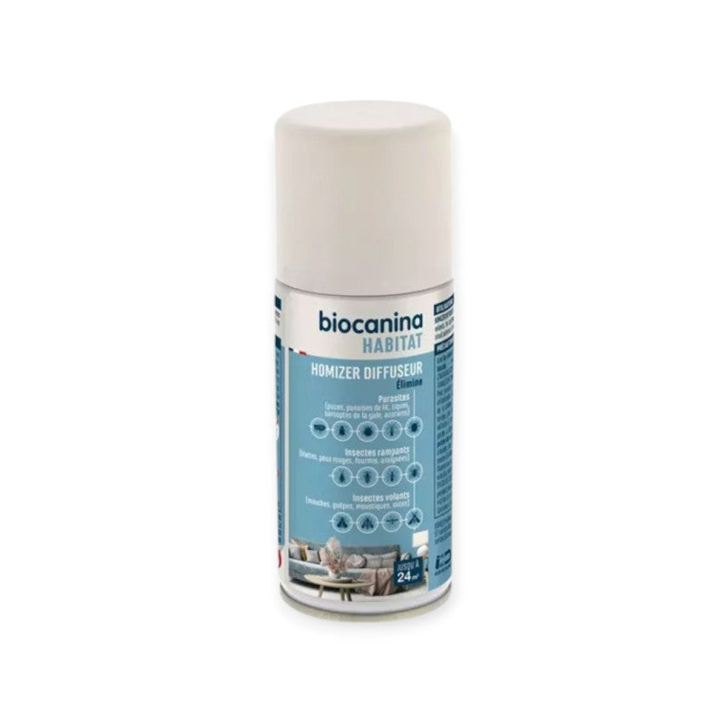 Homizer Diffuser 100 ml