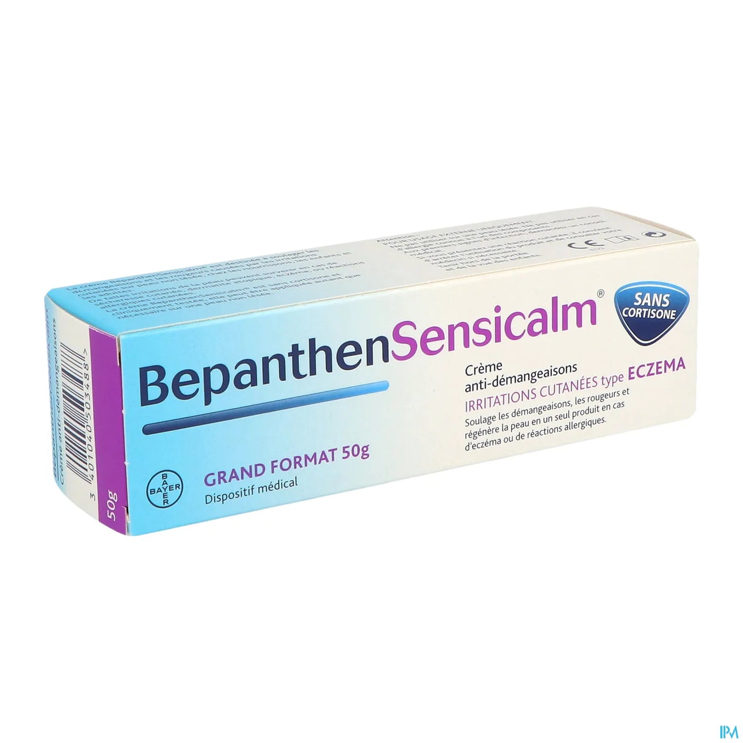 Bepanthen Sensicalm Crème 50g