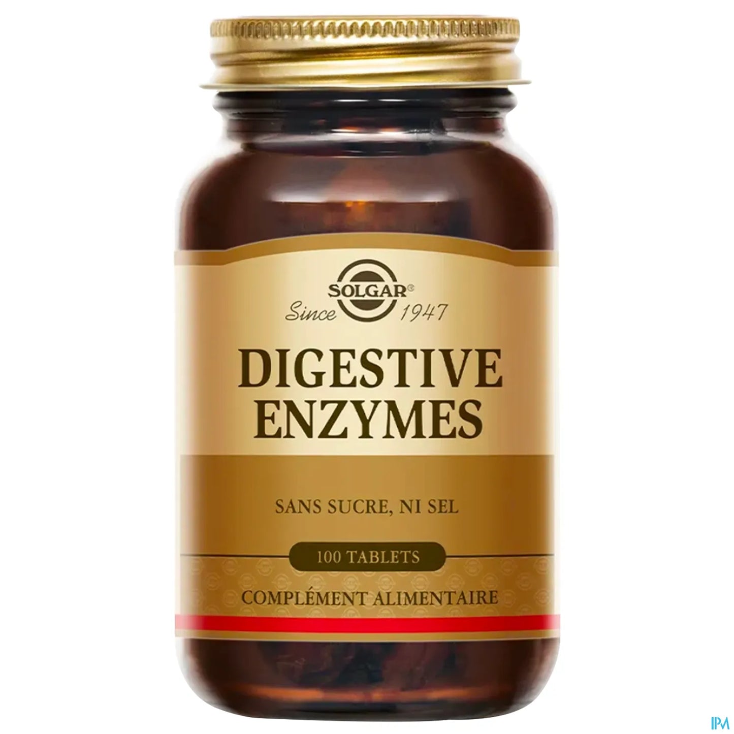 Enzimi digestivi 100 compresse