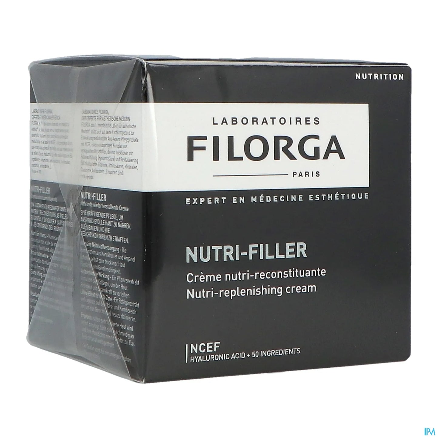 Nutri-Filler Nutri-Replenishing Cream 50ml