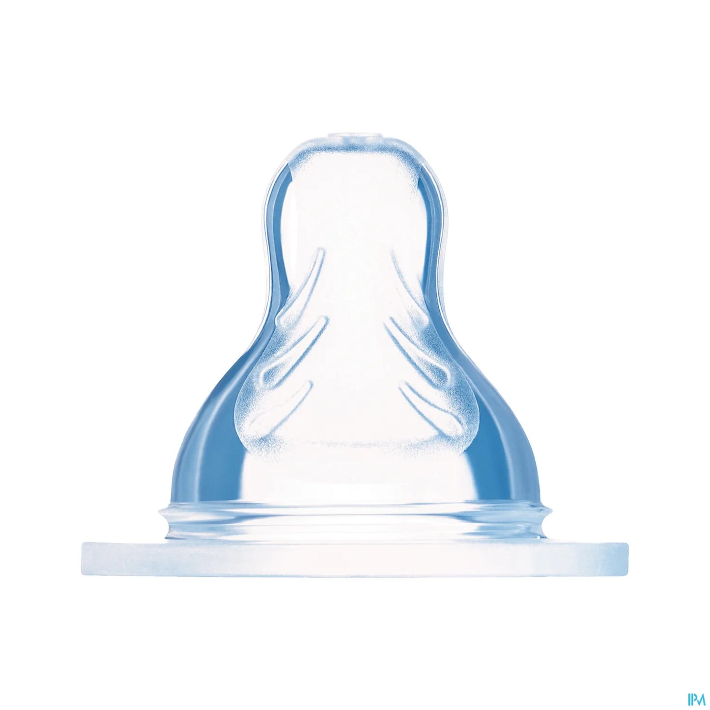 Silicone Teat Flow X Thick Liquid X2