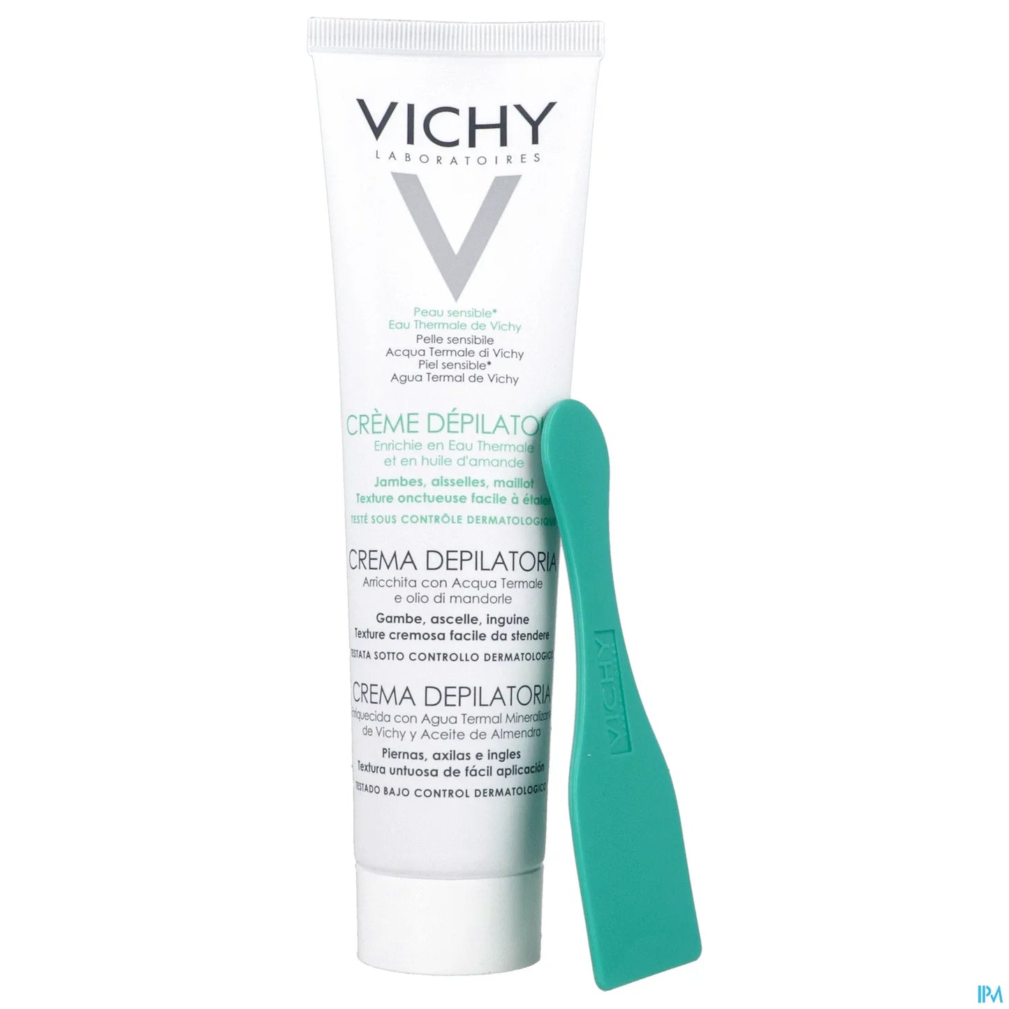 Crème Dépilatoire Dermo-Tolérance 150ml