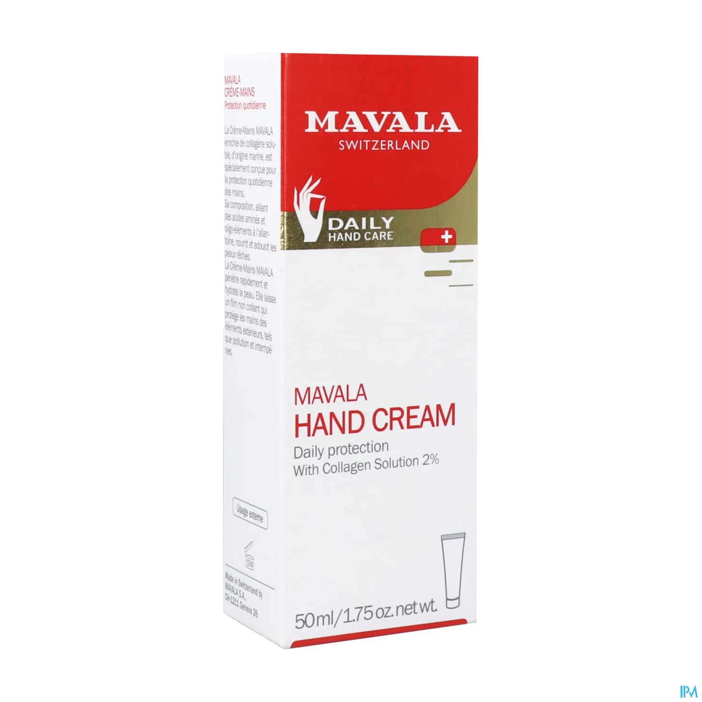 Protective Hand Cream 50 ml