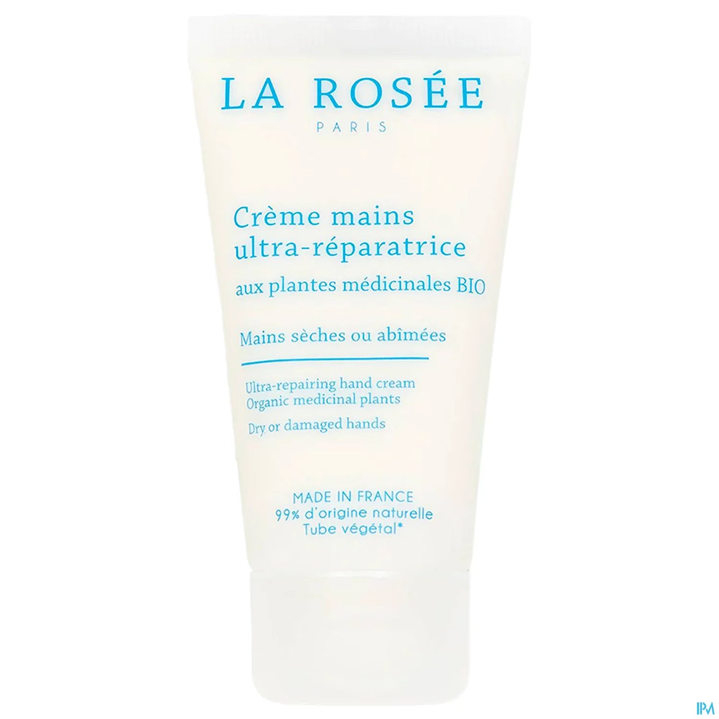Crème Mains Ultra-Réparatrice 50ml