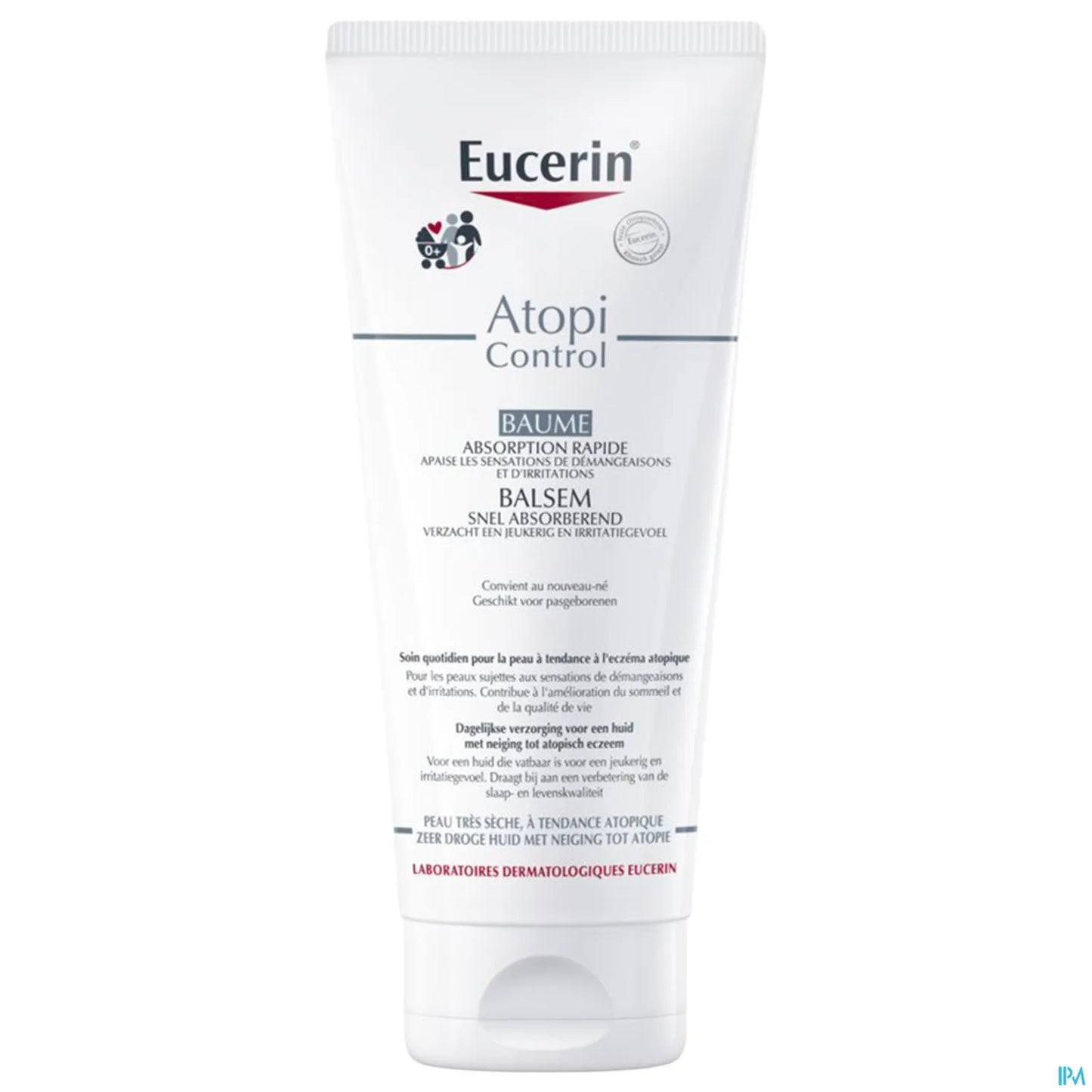 AtopiControl Balm Tubo da 200 ml
