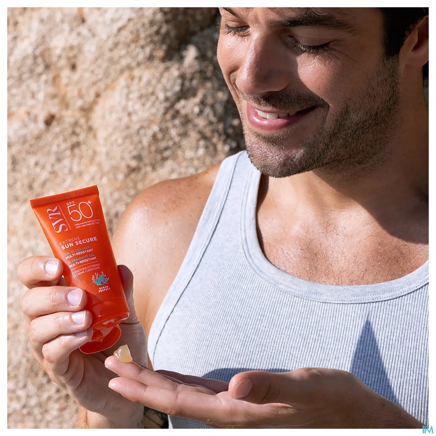 Sun Secure Extreme Gel Ultra Mat SPF50+ 50ml