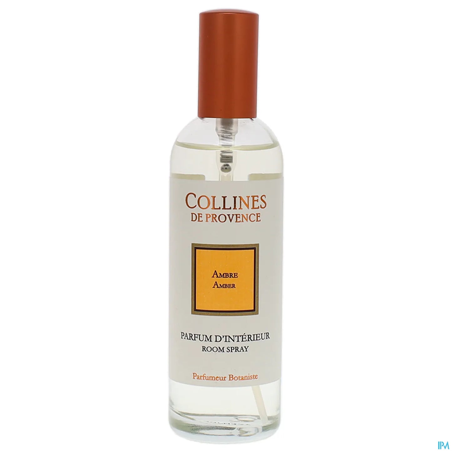 Amber Interior Perfume 100ml