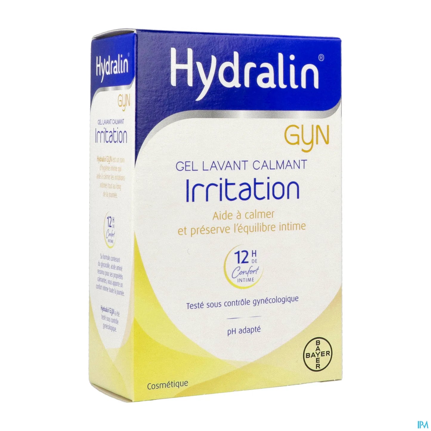 Gyn Intimate Care for Occasional Use 100ml Bottle