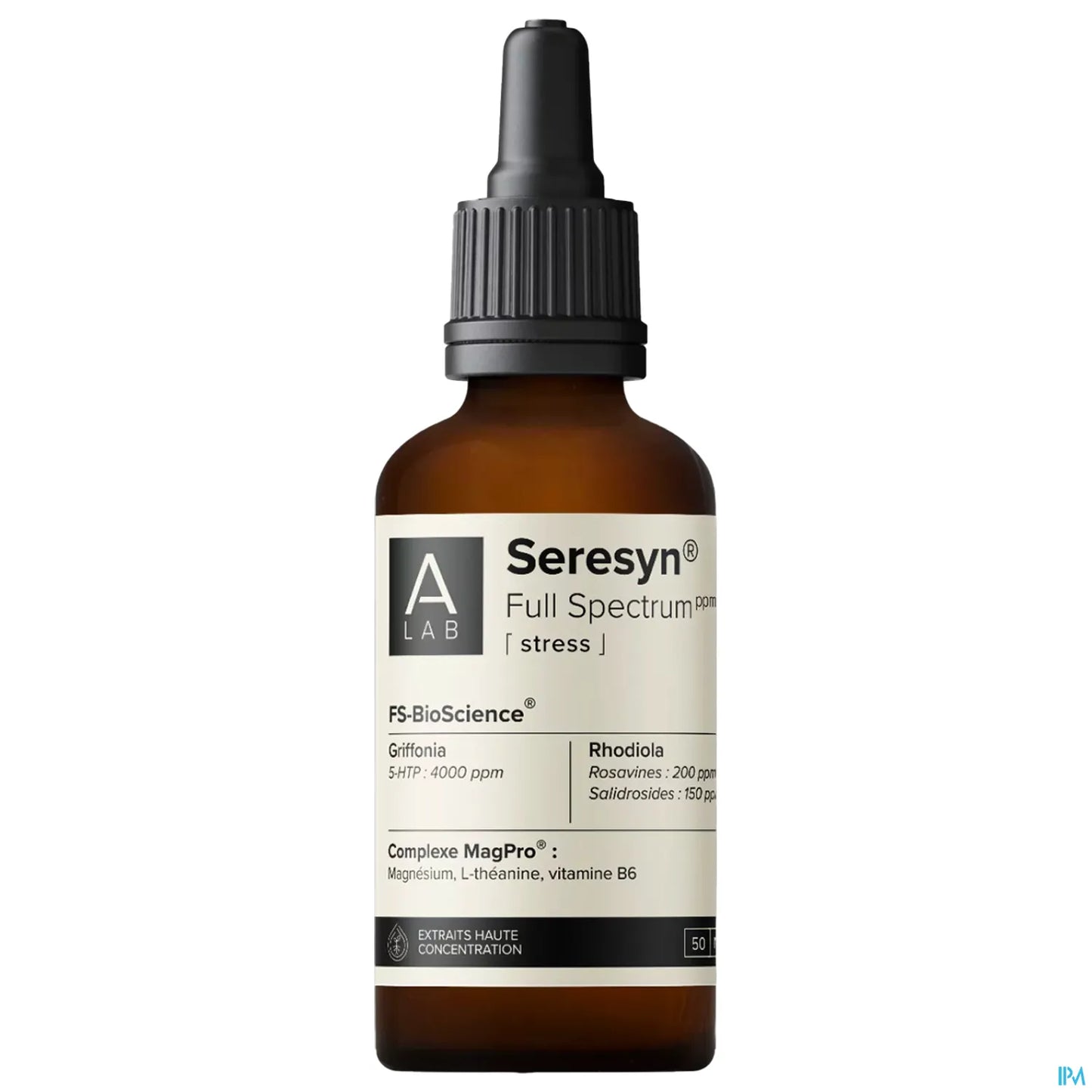 Seresyn Full Spectrum Solution Buvable 50ml