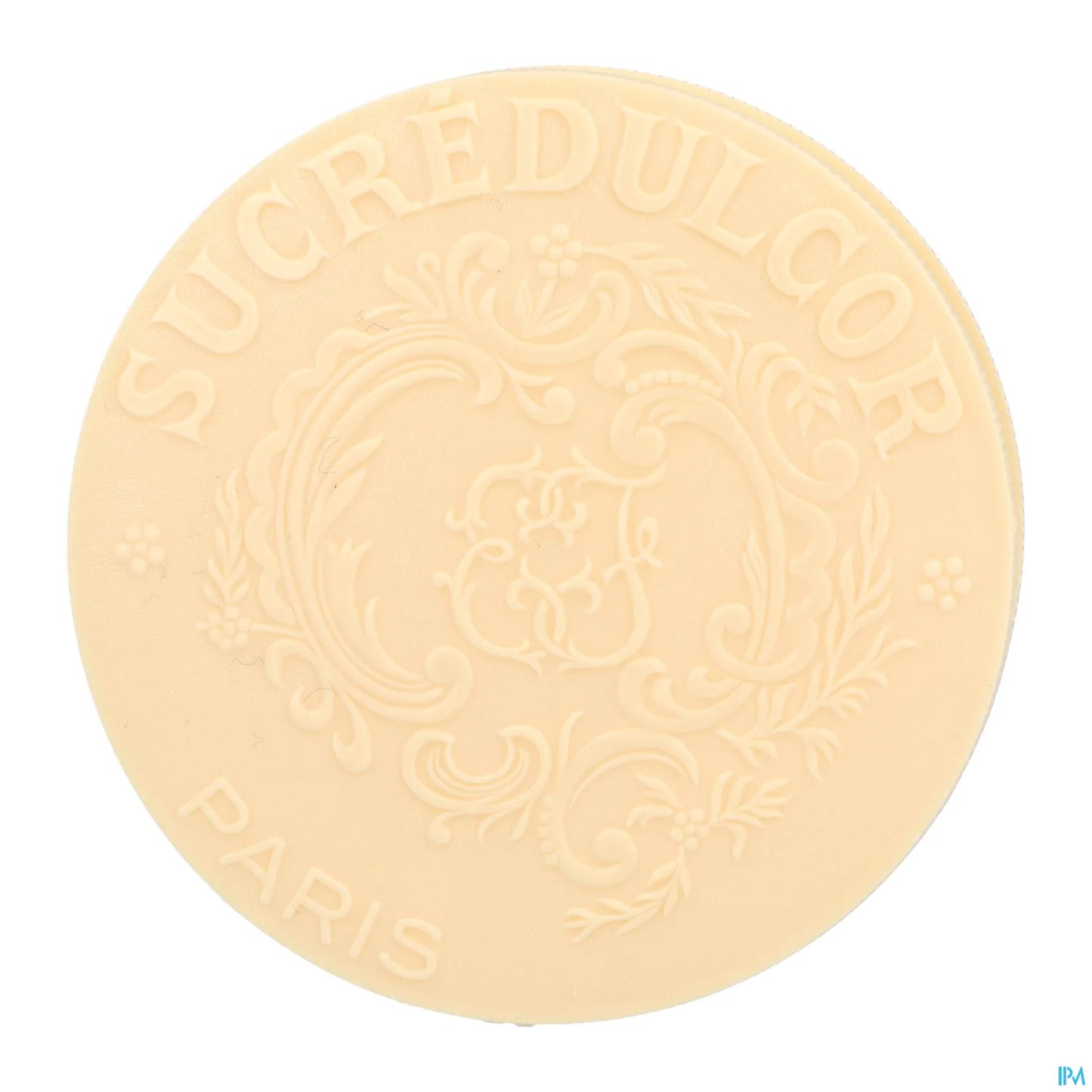 Sucrédulcor 600 Comprimés Effervescents