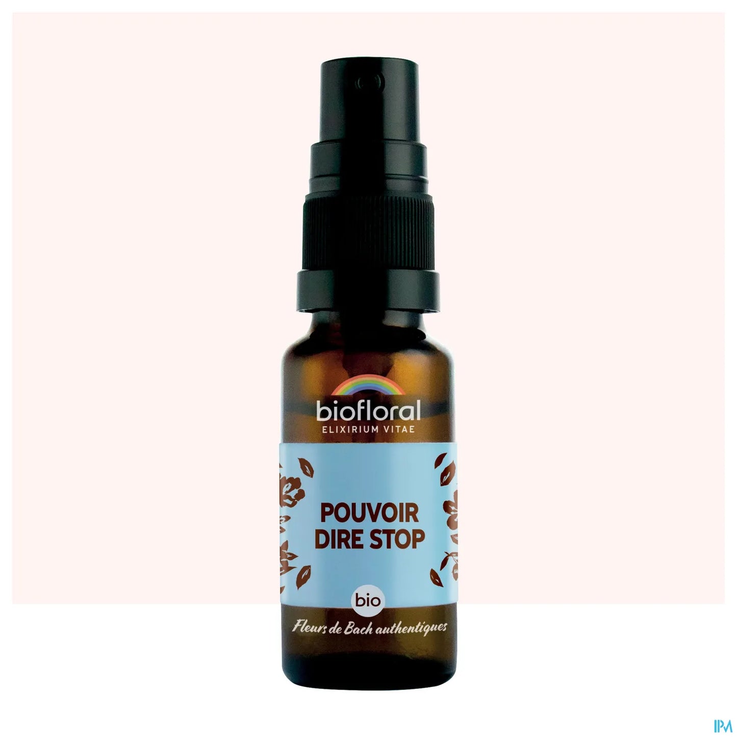 Spray Power Say Stop 20 ml