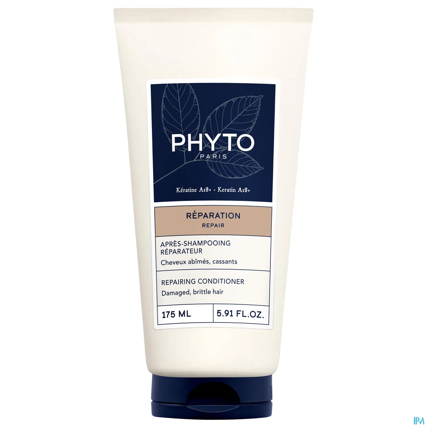 Repairing Conditioner for Dry Hair 175ml