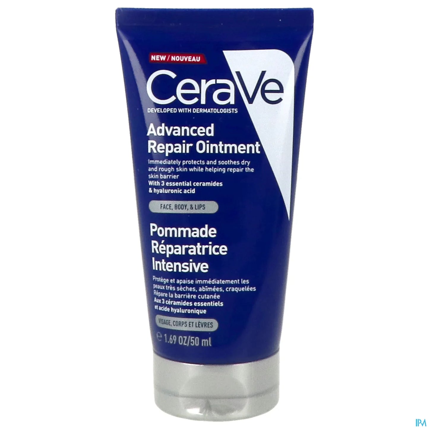 Pom Réparatrice Intensive 50ml