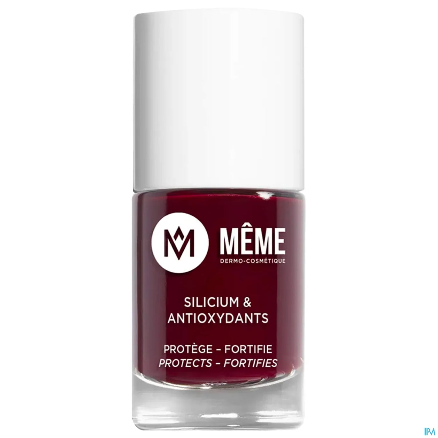 Vernis Silicium Cassis 03 10ml