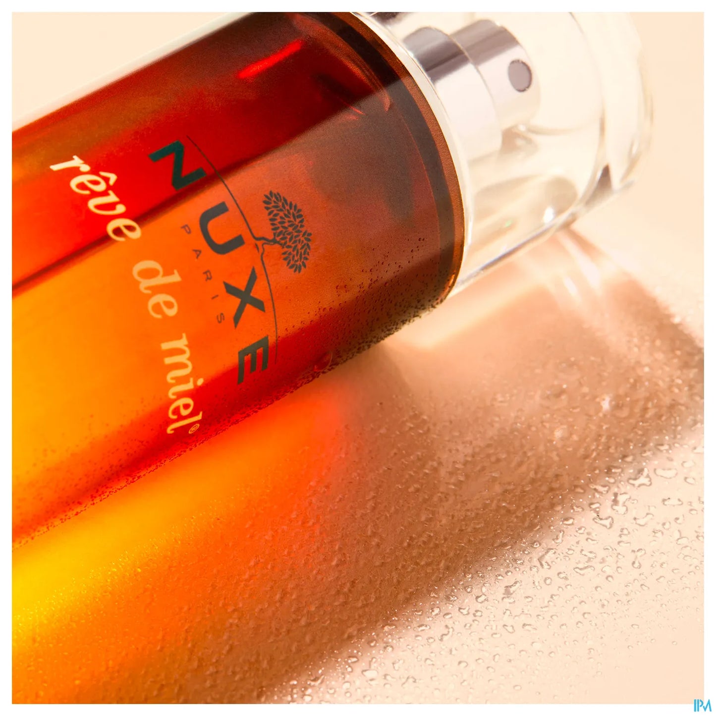 Rêve de Miel Eau Savoureuse Parfumante 100ml