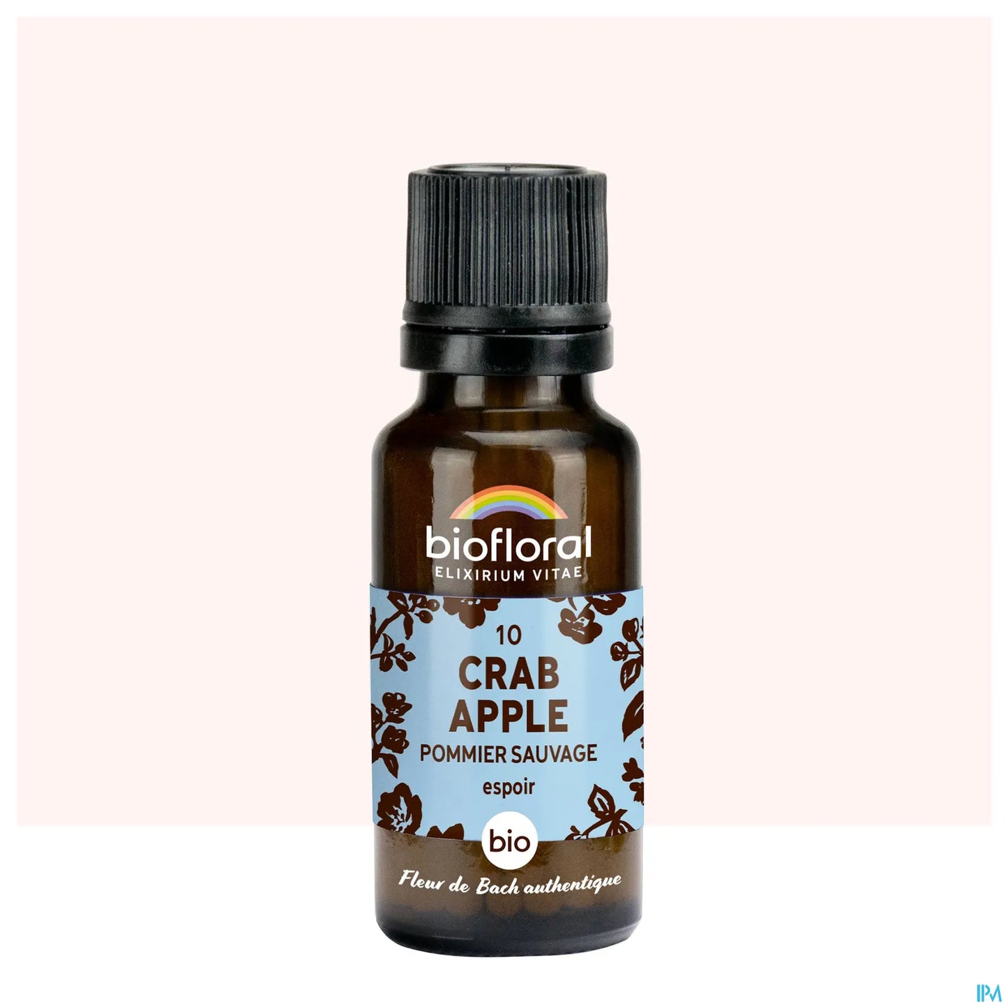 Pommier Sauvage Crab Apple 20 mL