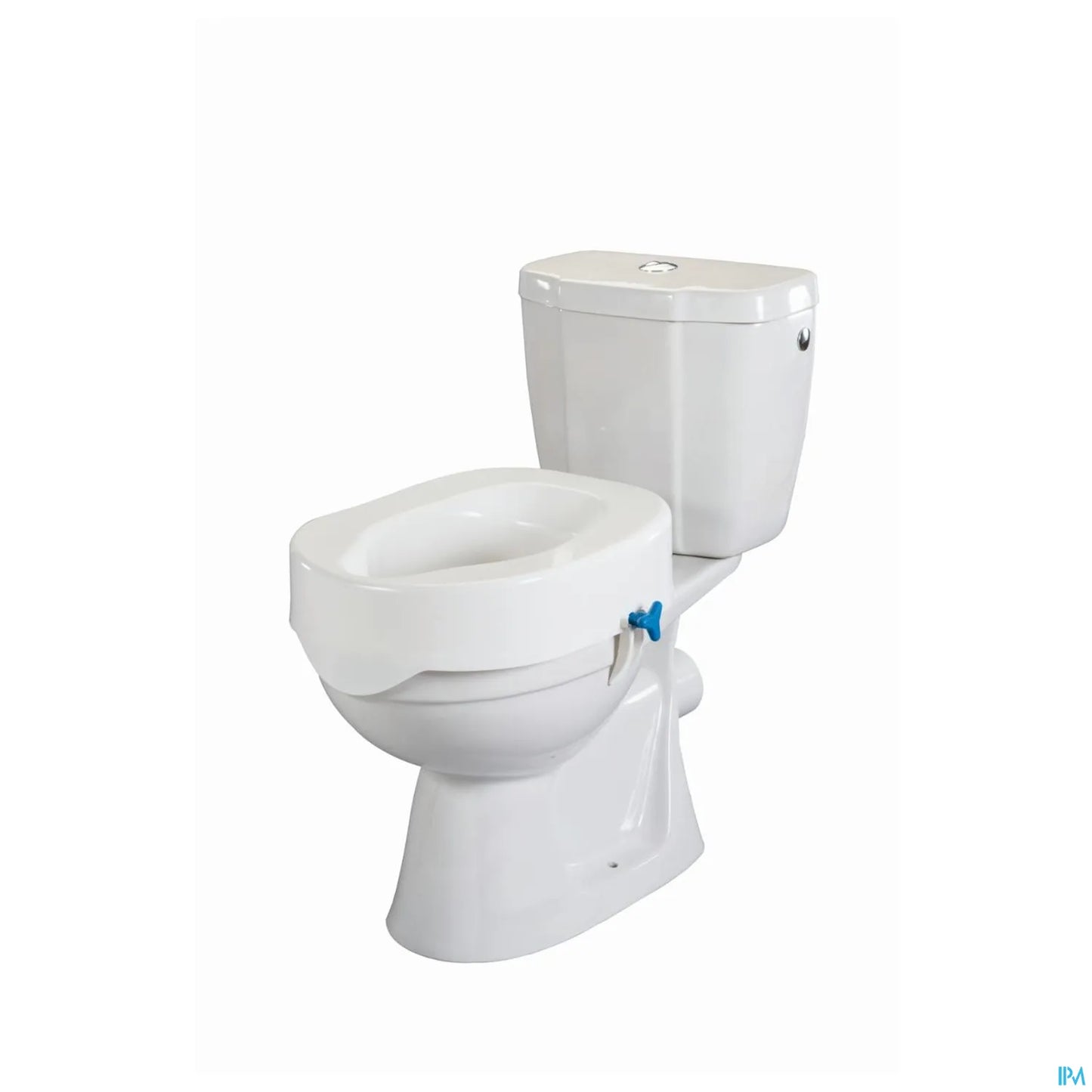 Rehotec 10cm Toilet Lift Without Cover