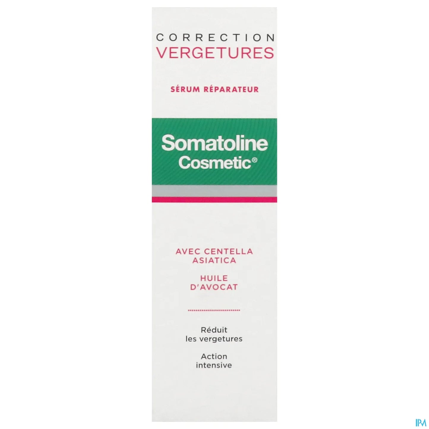 Correction Vergetures Sérum Réparateur 100ml