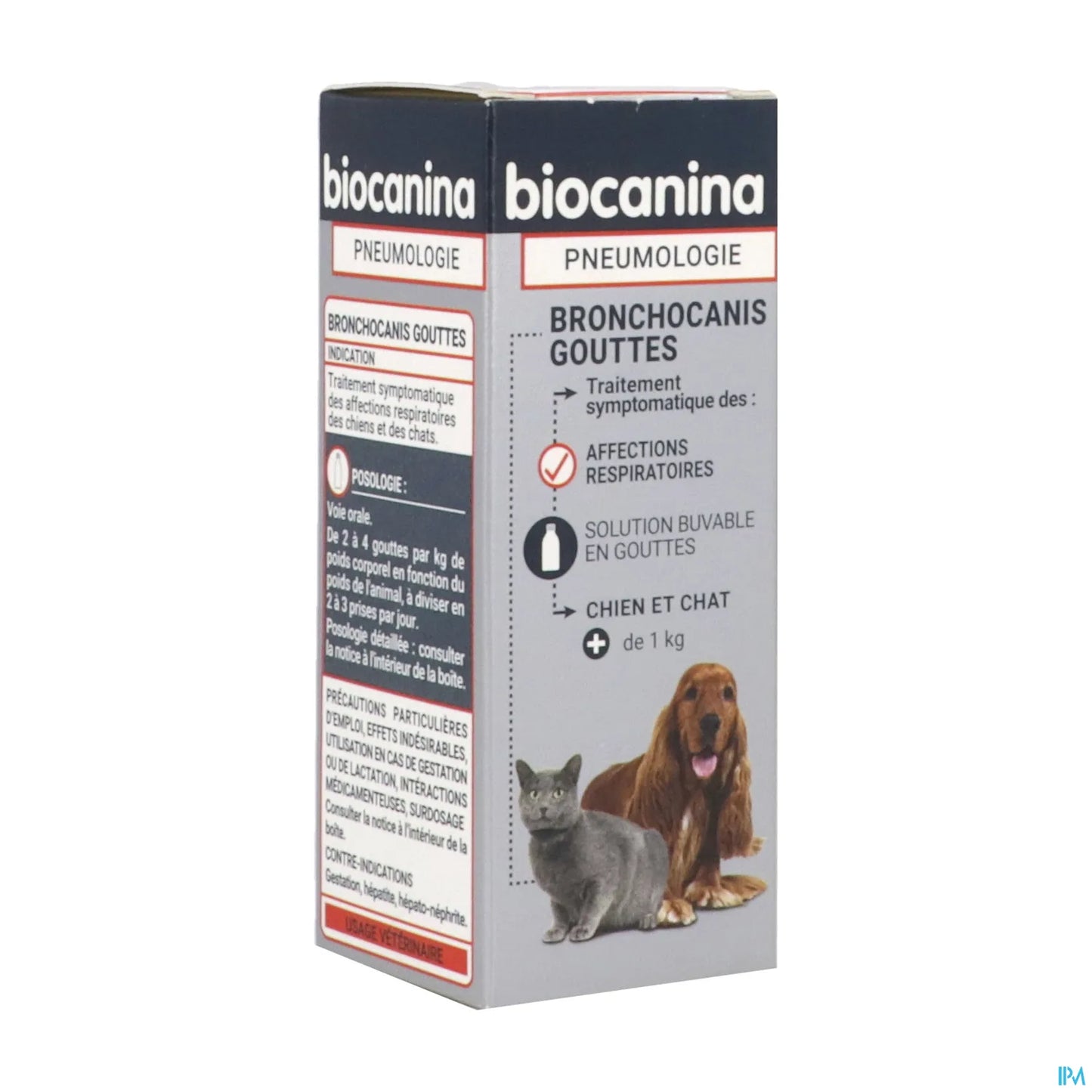 Bronchocanis Soluzione Orale 20 ml