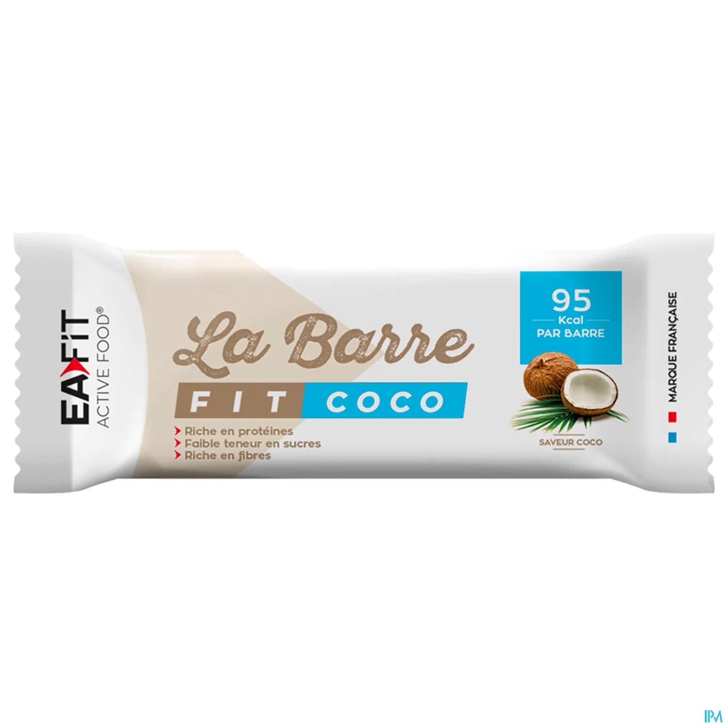 Fit Bar Gusto Cocco 28g