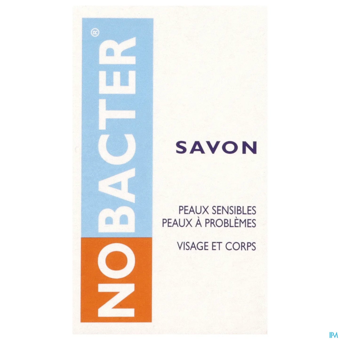 Savon 100g Peaux Sensibles Ou à Problèmes