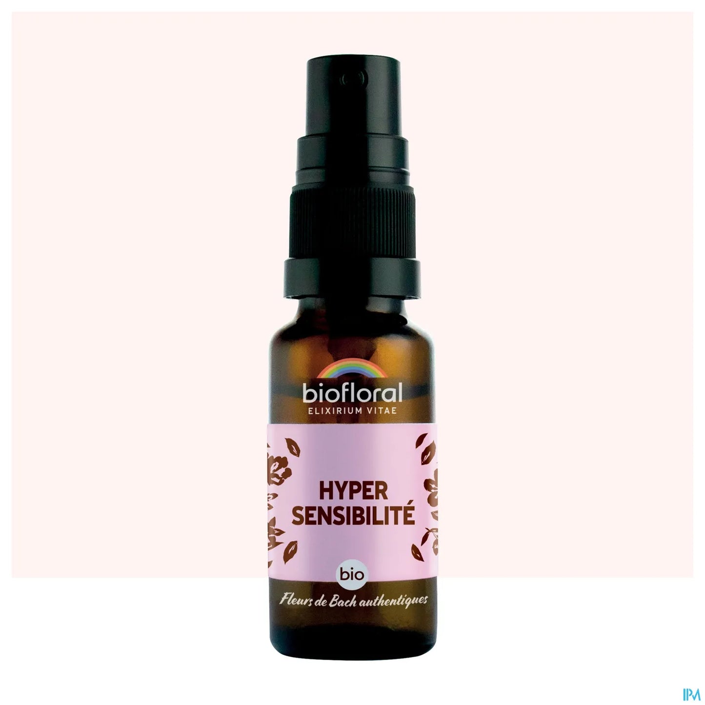 Hypersensitivity Spray 20 mL