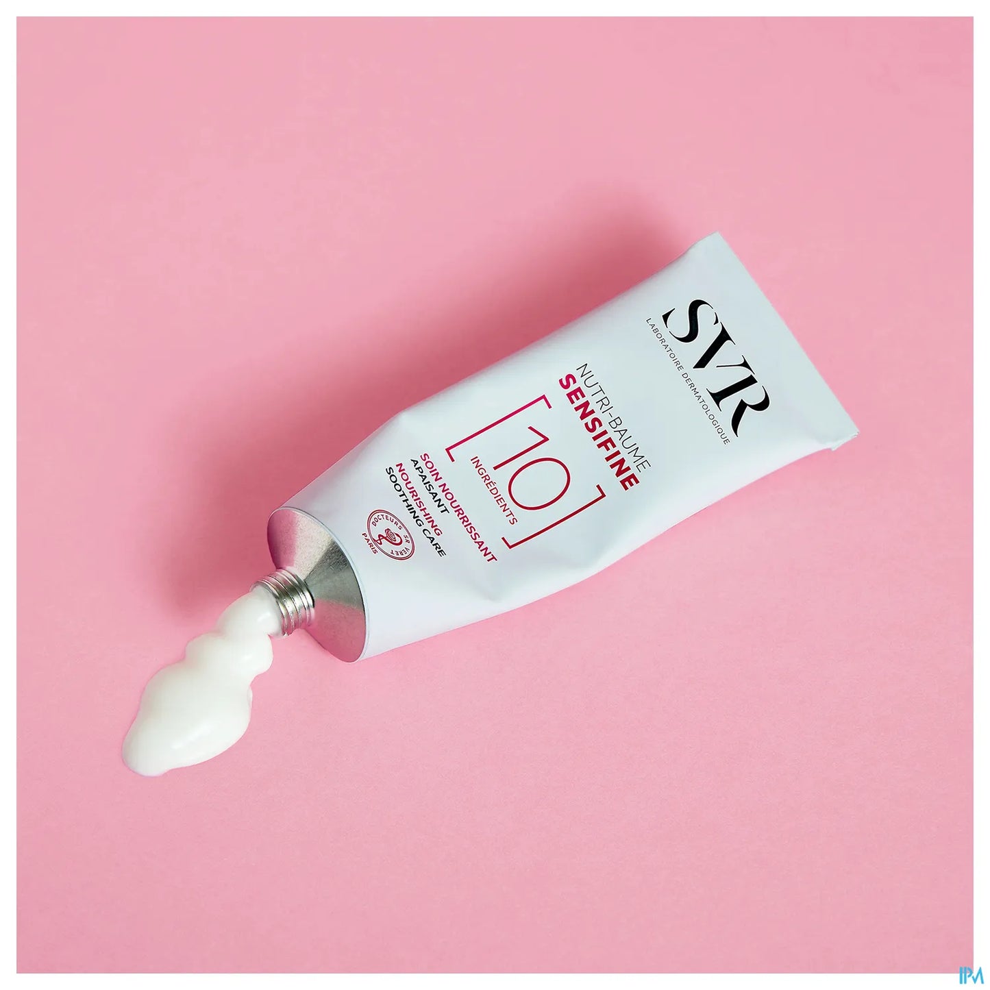 Sensifine Nutri-Baume Nourrissant Apaisant 40ml