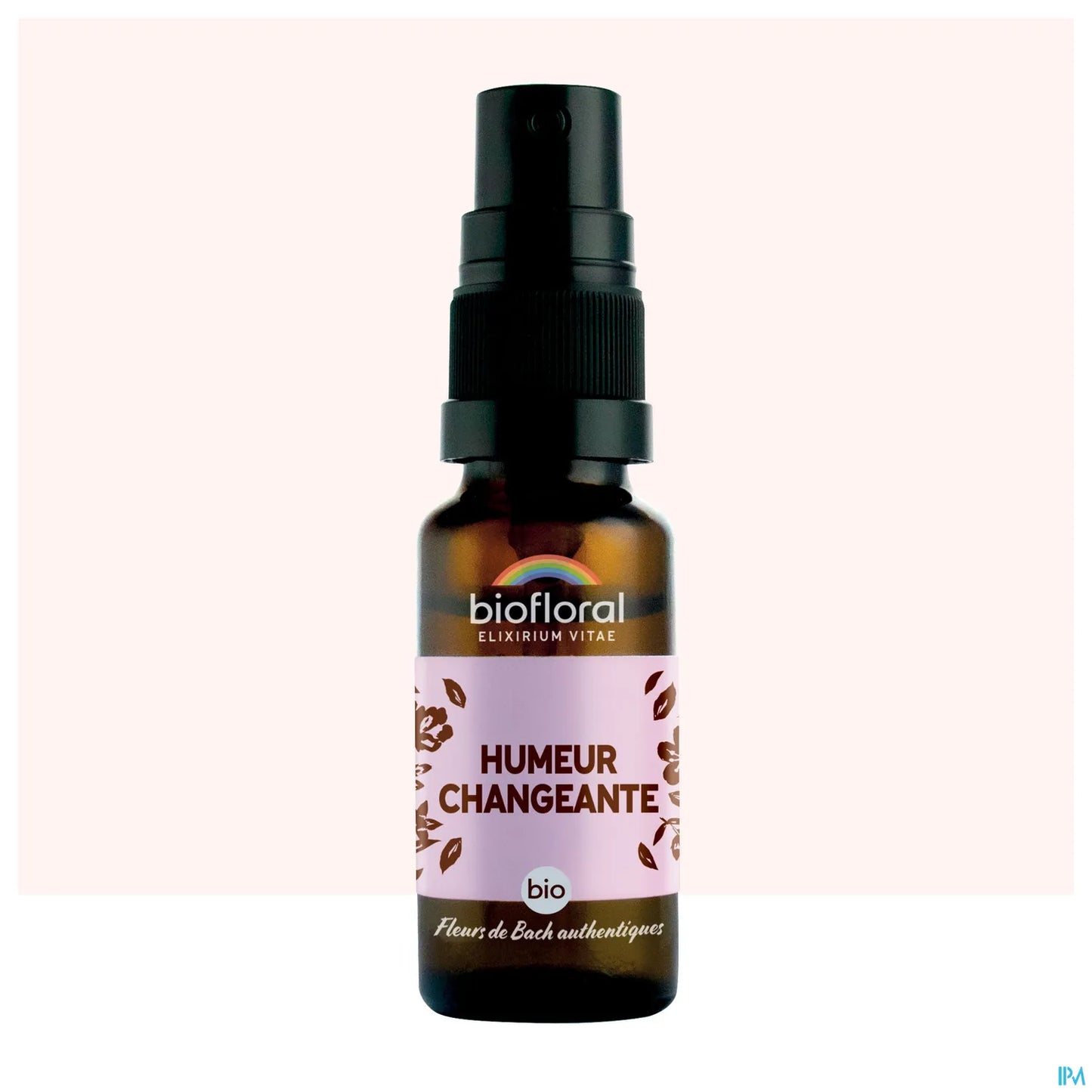 Spray che cambia l'umore 20 ml