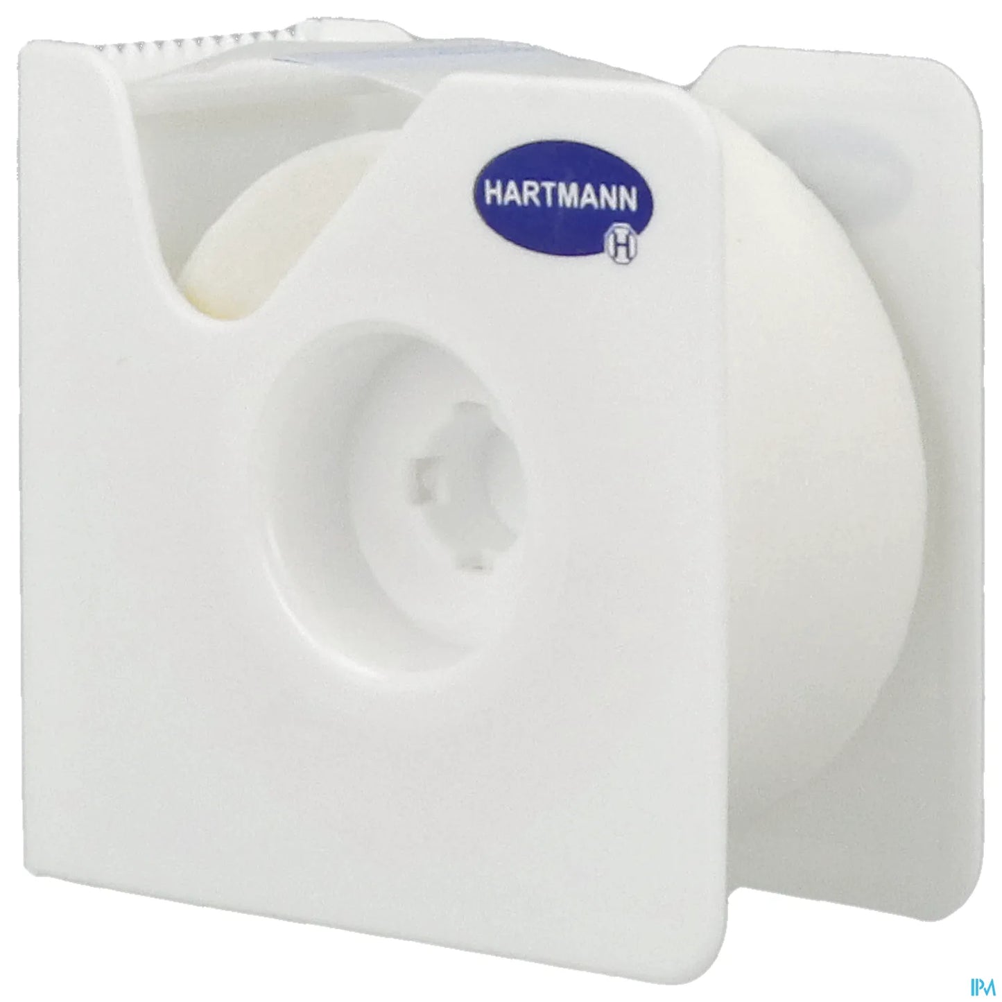 Omnipor Plus Sparadrap Microporeux Hypoallergénique 2.5cm x 9.2m