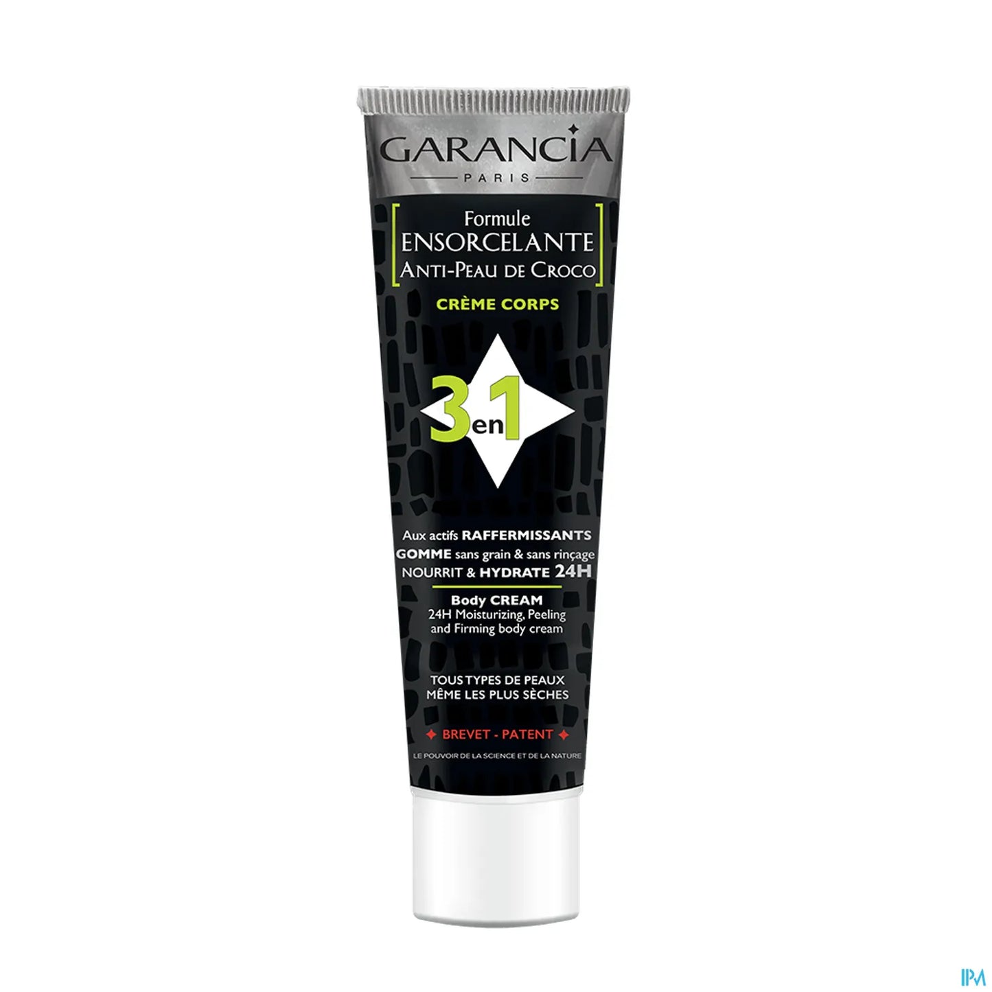 Formule Ensorcelante Anti Peau De Croco 125 ml