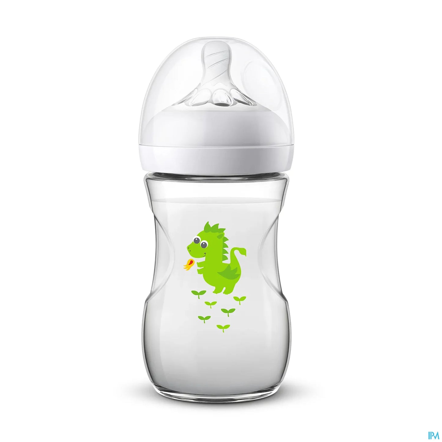 Avent Natural Biberon Dragon 260 mL