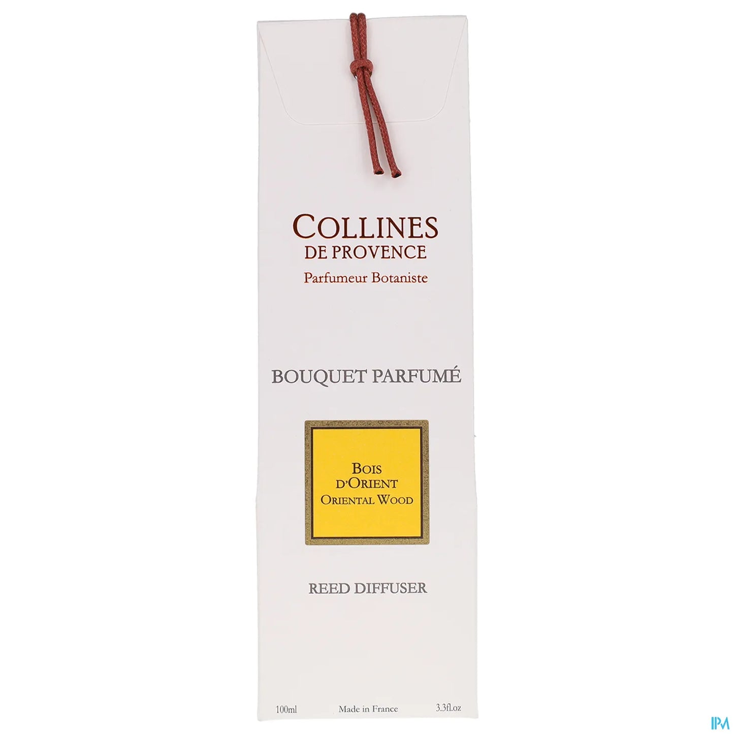 Bouquet Parfumé Bois D'Orient 100 ml