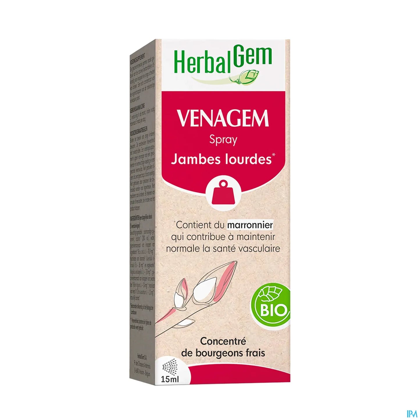 Venagem Bio Spray 15 mL