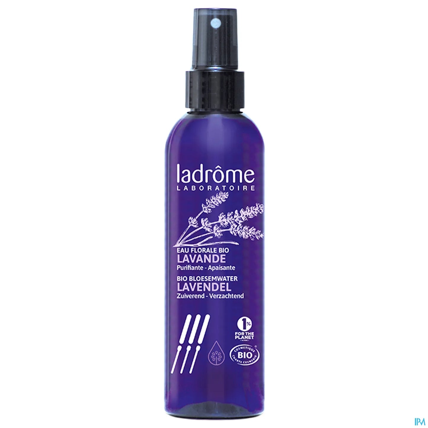 Lavender Floral Water Top 200ml