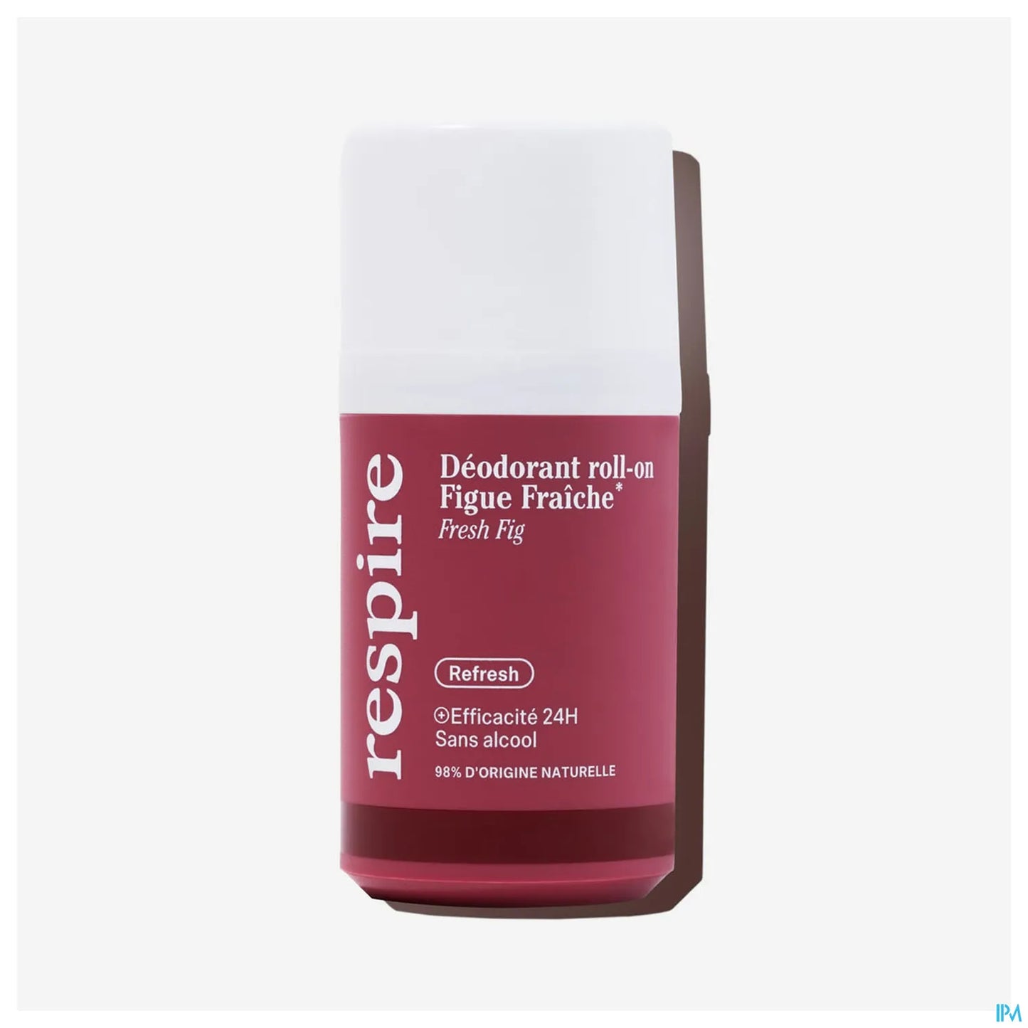 Fig Roll-On Deodorant 50 mL