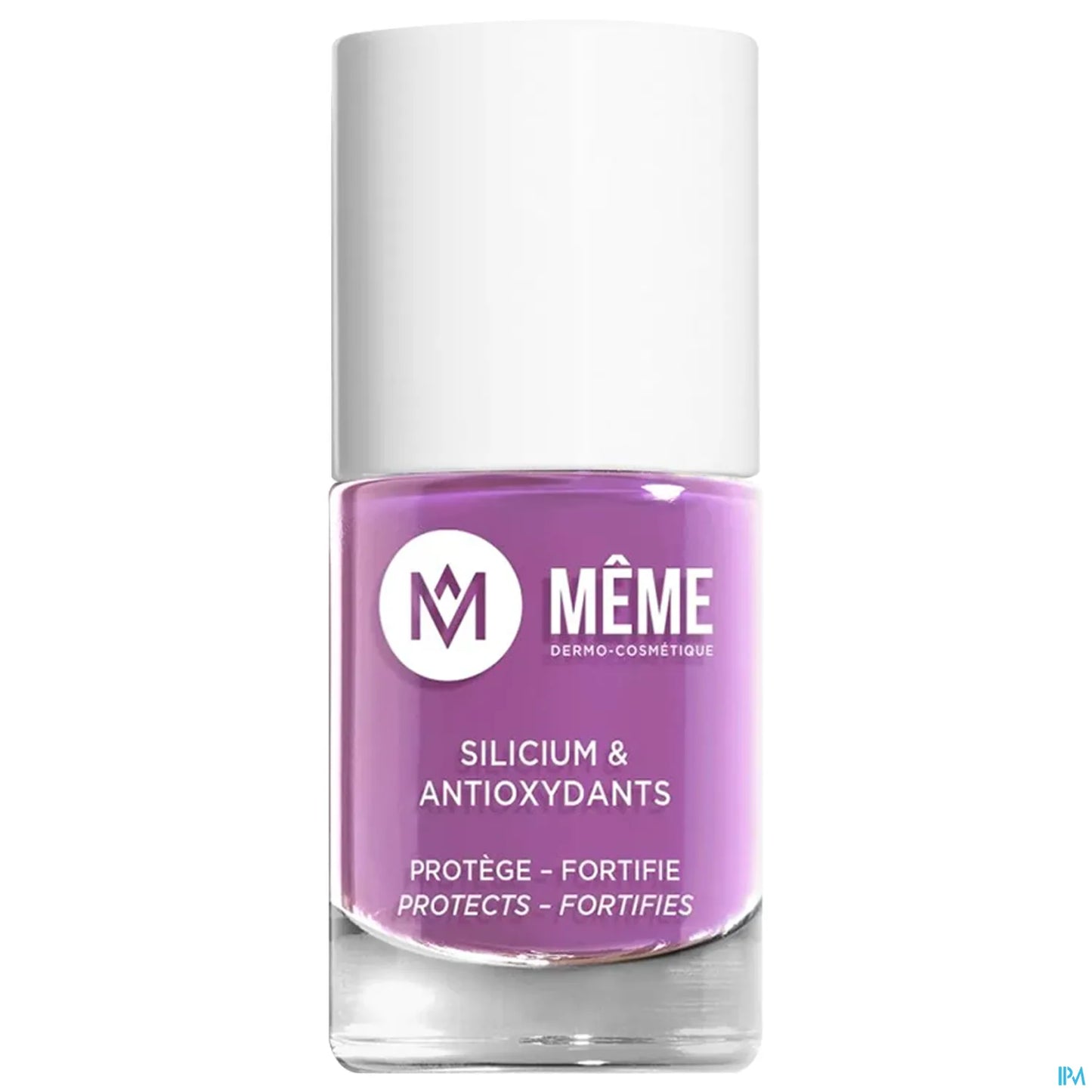 Vernis Silicium Bougainvillier 20 Fleurs 10ml