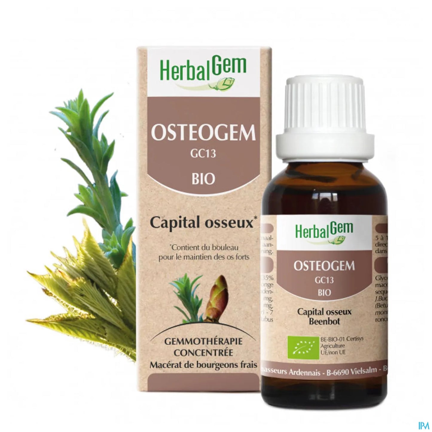 Osteogem Bio 30 mL