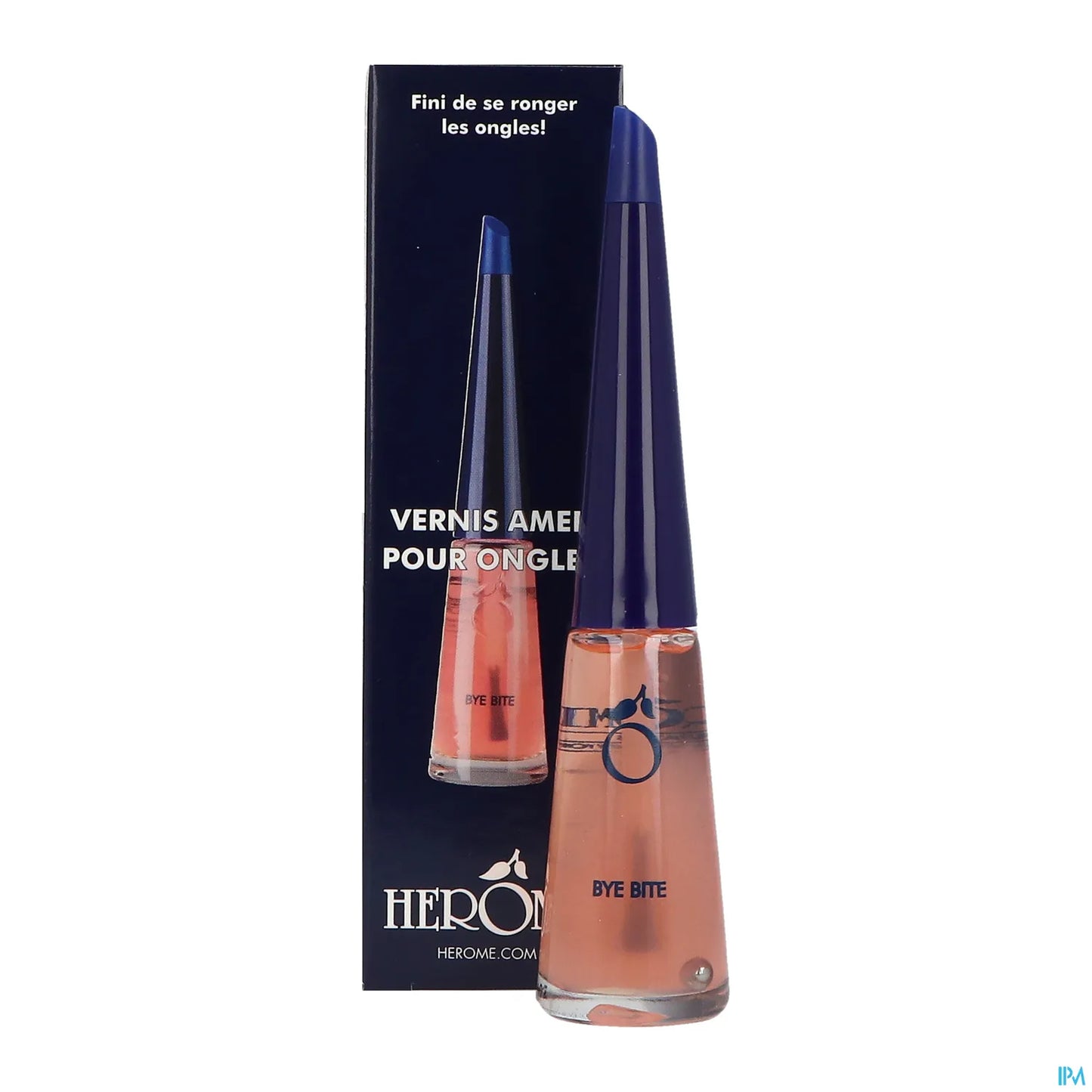 Vernis Amer Pour Ongles 10ml