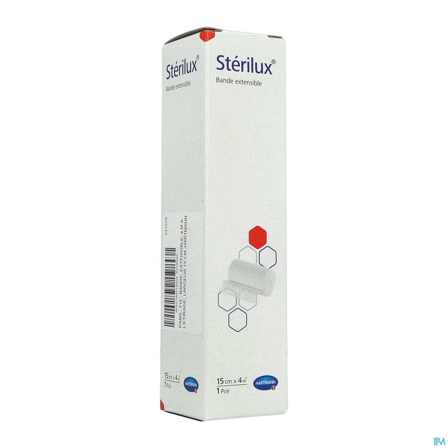 Bande Extensible 15 cm x 4 m