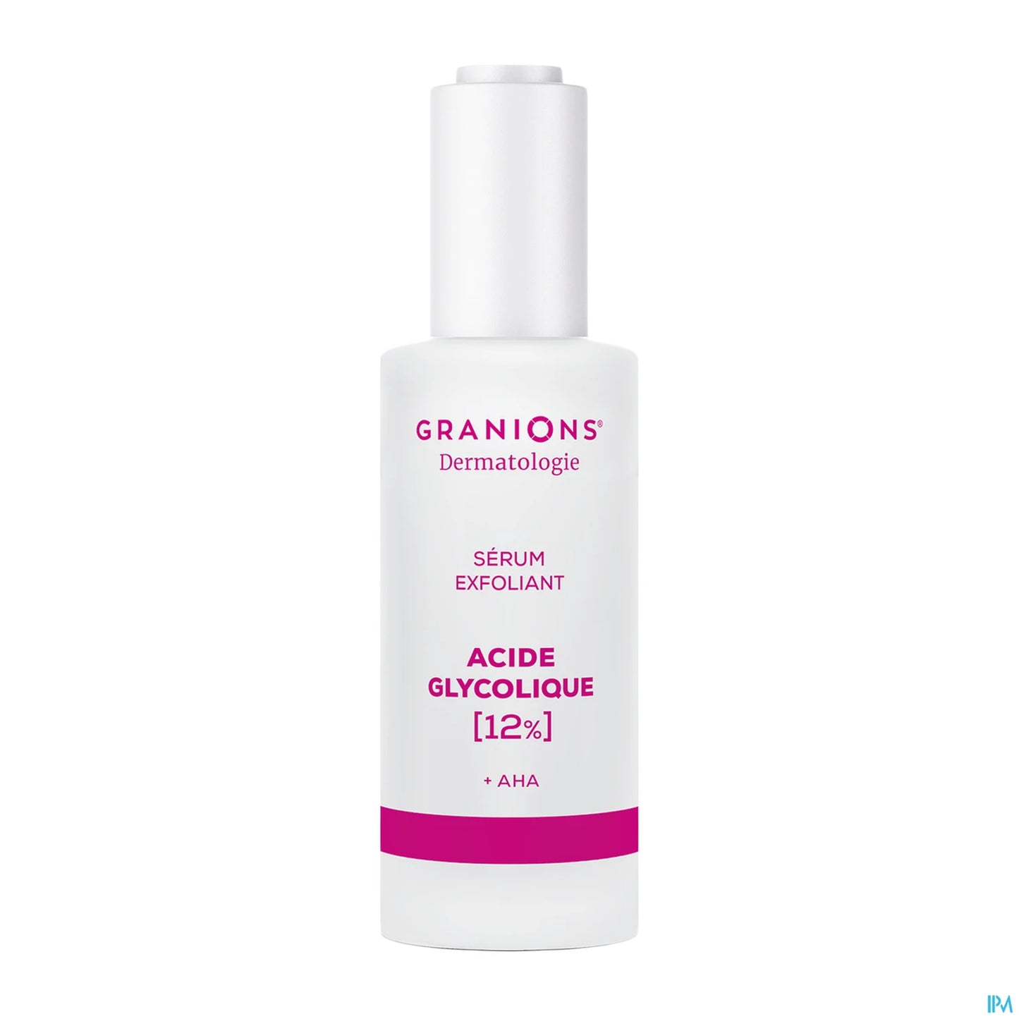 Granions Dermato Sérum Acide Glycolique 30 mL