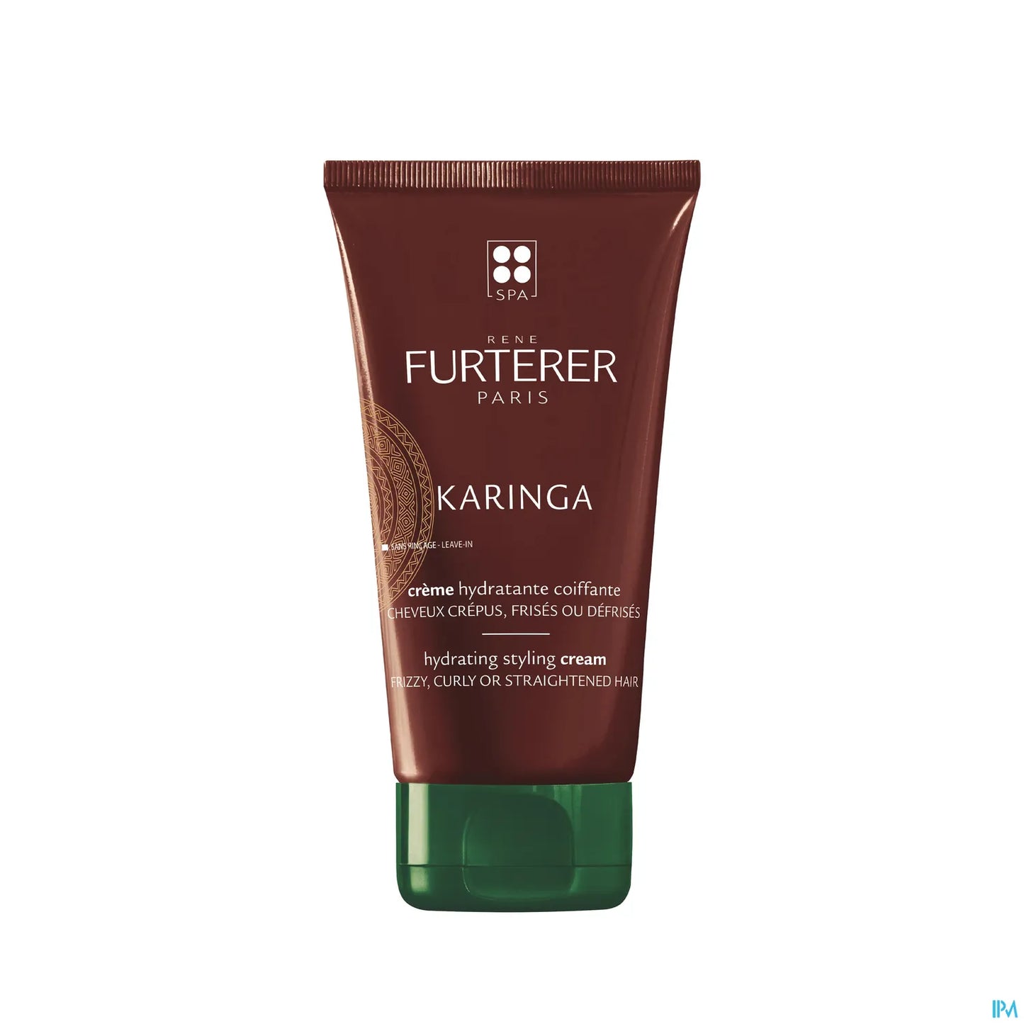 Karinga Crème Hydratante Coiffante 100ml
